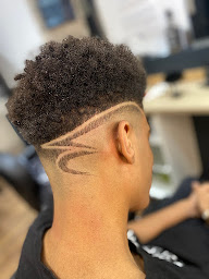 Photo n°13 de 238th Barberhood à Vallauris (Salon de coiffure)