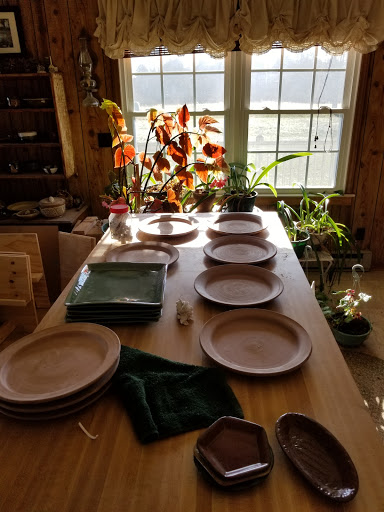 Ledbetter Pottery - Thumbnail