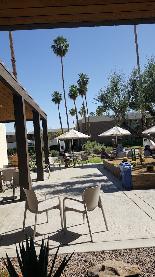 Koffi Central Palm Springs