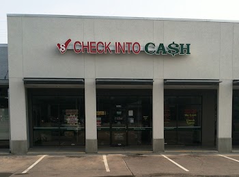 Check Into Cash photo