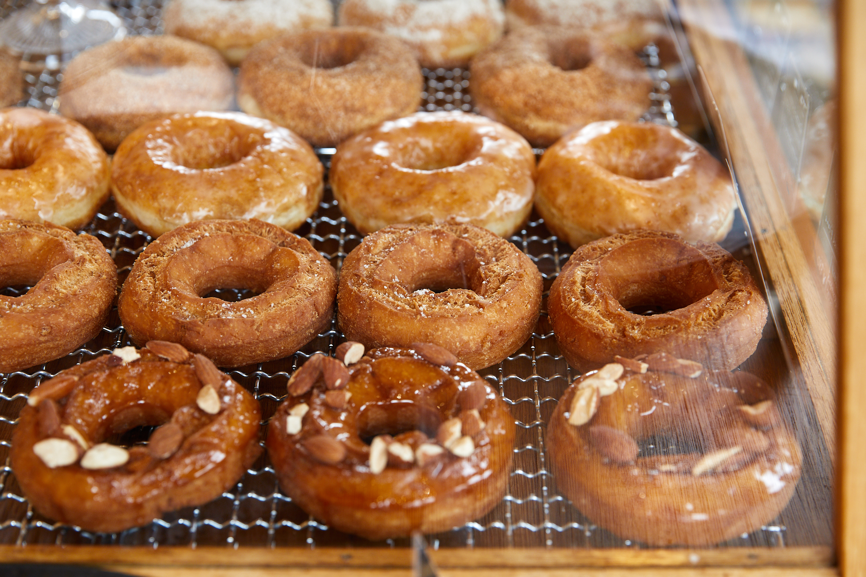 Universal Bakes 2 - Nicome