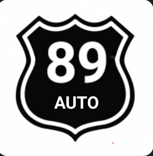89 Auto - Visual