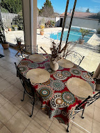 Les voyages de Louison à Lavardac