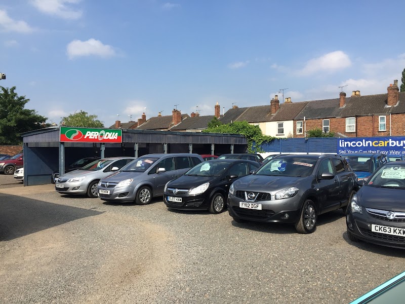 Lincs Car Buyer photo 2