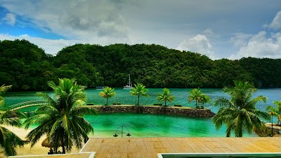 Palau Royal Resort