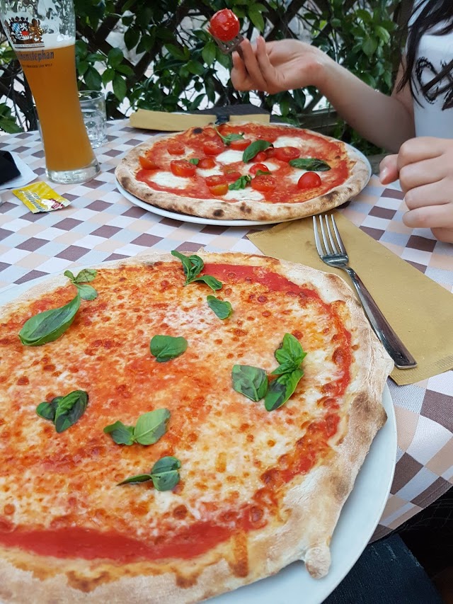 La Strambata Pizzeria Ristorante