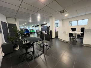 Photo n°37 de RENAULT DACIA TOURS Centre Automobile à Tours (Vendeur de voitures d'occasion)