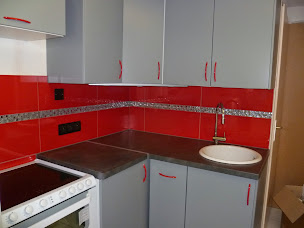 Photo n°9 de fd rénovation appartement,maison.salle de bain.cuisine à Agde (Entreprise de construction)