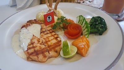 Photos of V'Thom Restaurant