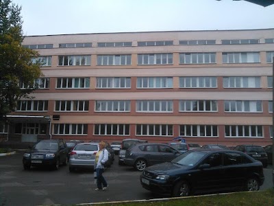 Photos of Minskaya Oblastnaya Klinicheskaya Bol'nitsa