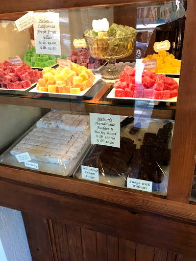 Nelson's Candies - Thumbnail