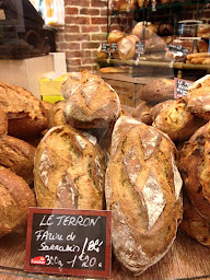 Photo n°2 de Maison Nochez à Carantec (Boulangerie)