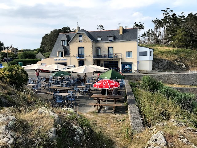 roulotte à crêpes