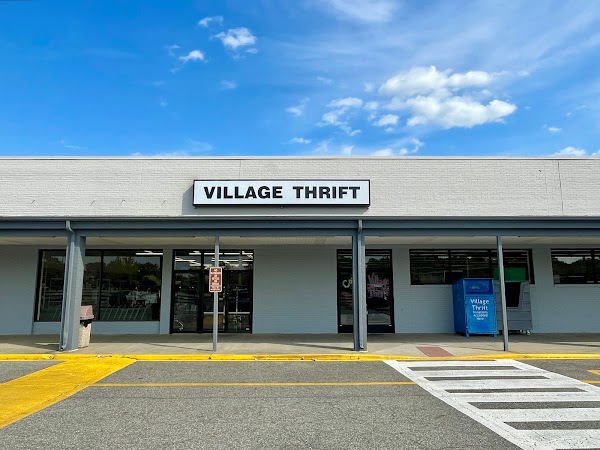 Village Thrift photo 1