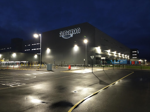 Amazon MME2 - Visual