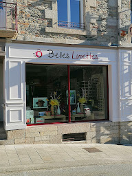 Photo n°1 de Ô Belles Lunettes à Saint-Jean-Brévelay (Opticien)
