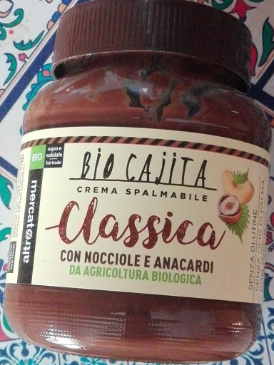 Altromercato Ghedi Bottega Distretto - Thumbnail