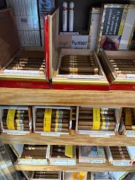 Photo n°8 de Tabac Santa Lucia à Saint-Raphaël (Bureau de tabac)