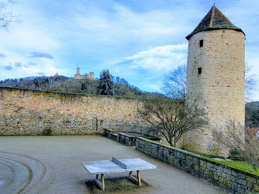 Schlosspark Weinheim - Thumbnail