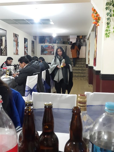 Photos of CHICHARRONERIA "EL PRADO"