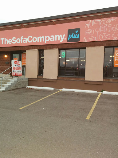 The Sofa Company Canada
