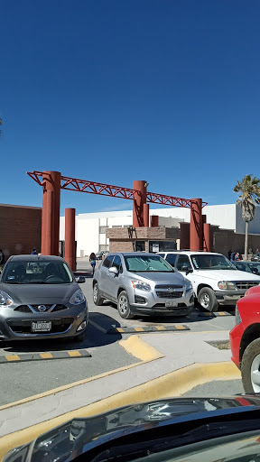 Registro Público Coahuila