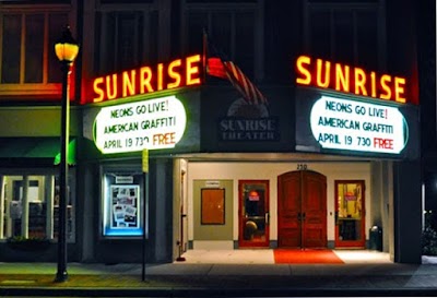 Sunrise Theater