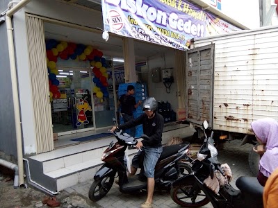 Photos of Indomaret Boja