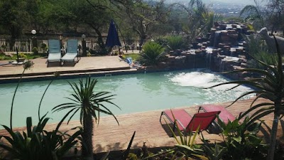 Photos of Baobab Tree Reserve