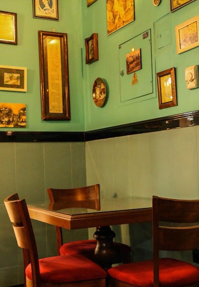 Photos of کافه رنگ