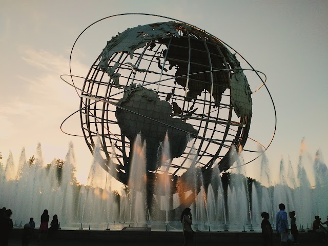 Unisphere