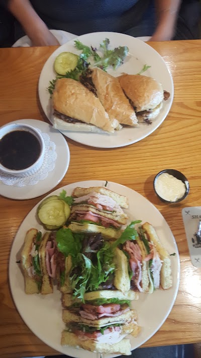 Photos of Shakespeare's Restaurant & Pub