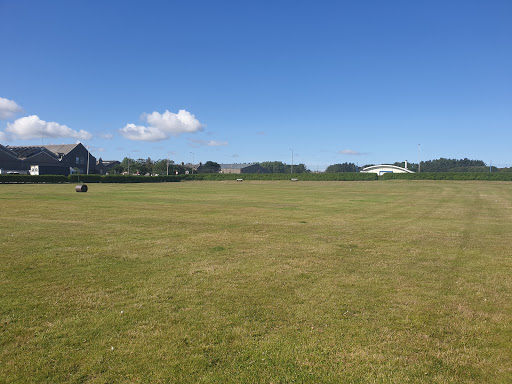 Fraserburgh Community & Sports Centre - United Kingdom