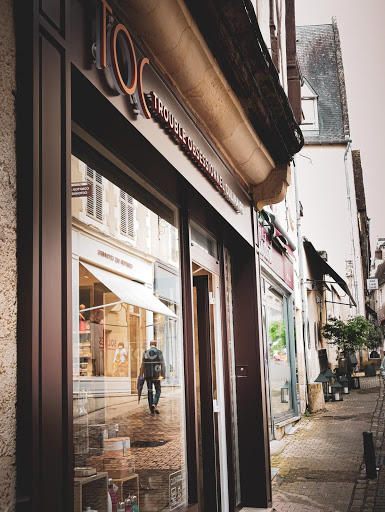 TOC - Trouble Obsessionnel Culinaire - Bourges
