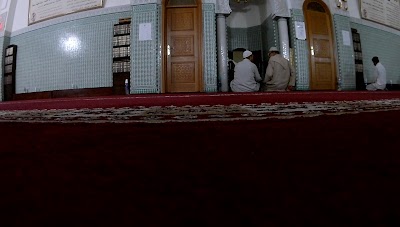 Photos of Mosqu&eacute;e Bir Anzarane Inezgane مسجد بئر أنزران إنزكان