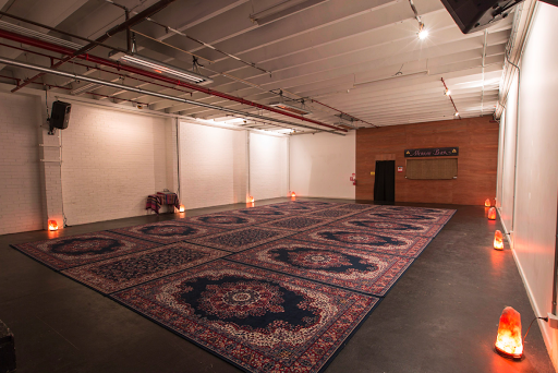 Second Story Studios Gallery - Australia