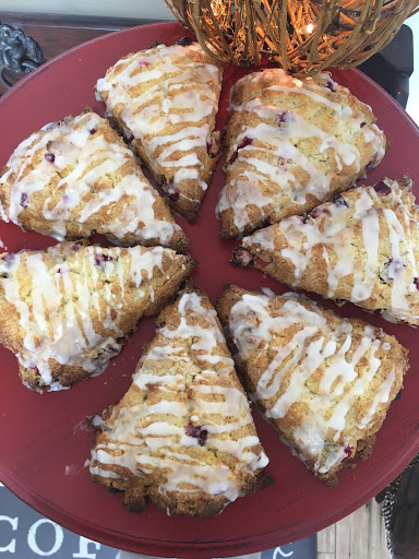 Moe muffins - Thumbnail