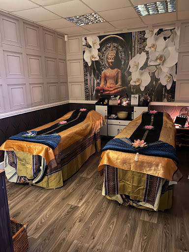 Montana Massage Therapy