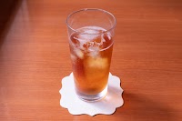 カフェとやすらぎ