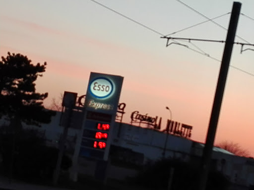ESSO EXPRESS CASSAGNE - Thumbnail