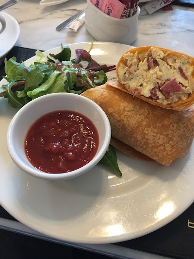 Photos of Bert's Cafe