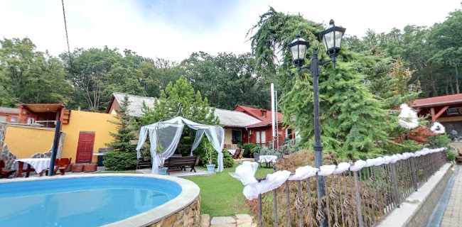 Penzión LUCUS - Hotel