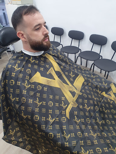 Bulevar Barber Shop - Thumbnail