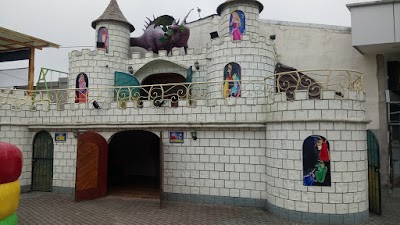Photos of Plaza kasama