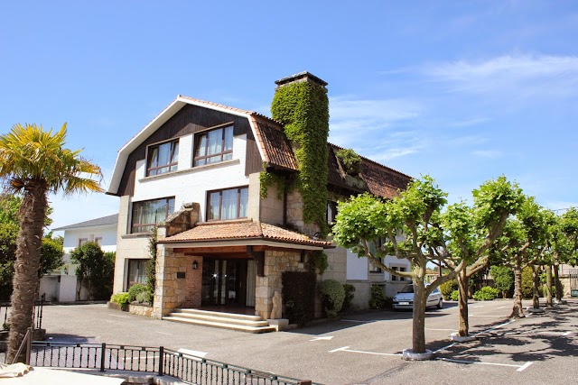 Restaurante Asador Los Abetos