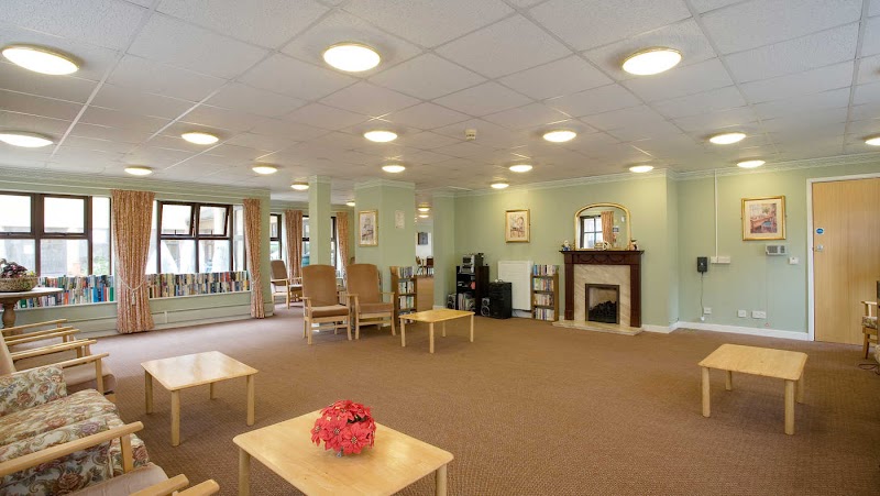 Anchor - Evelyn Glennie Court photo 2