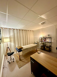 Photo n°1 de Pauline Fogel Ostéopathe D.O à Anse (Praticien en drainage lymphatique)