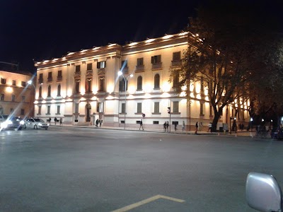 Ministry of Internal Affairs