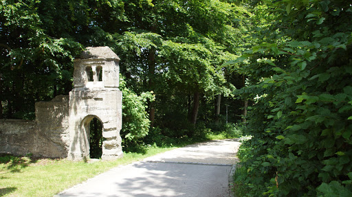 Schloss Großlaupheim - Thumbnail