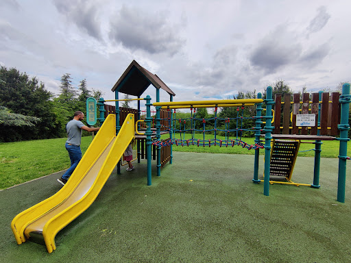 Parc Départemental du Plateau